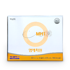 MH1 엠에치원 30포